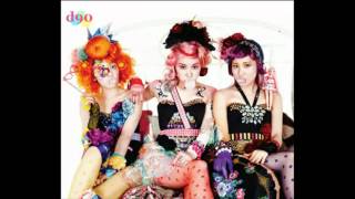 INSTRUMENTAL TaeTiSeo  Baby Steps NO VOCAL [upl. by Yslehc]