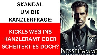 Taktik oder Angst Kickl und das Kanzleramt [upl. by Lordan]