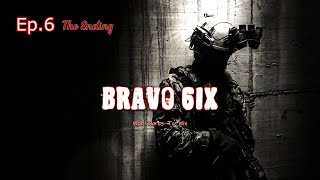 BRAVO 6IX Who Dares To Win Ep6 Ending Tribute To John quotSOAPquot MacTavish [upl. by Charie]