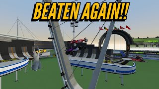 I BEAT A 2 YEAR OLD RECORD In Trackmania AGAIN [upl. by Amikay932]