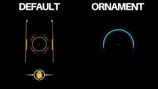 Destiny 2  Vigil for Saint14  Weapon Ornament for Vigilance Wing Exotic Pulse Rifle [upl. by Udela]