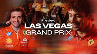 Heads or Tails 🪙  Las Vegas Grand Prix Preview [upl. by Ardiedak]