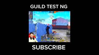 Guild Test Nonstop Gaming Live 🔥 New NG Player NG ARIX 👹 nonstopgaming shorts [upl. by Oscar]