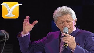 Peter Cetera  Youre the Inspiration  Festival de Viña del Mar 2017 HD 1080p [upl. by Ursulina]