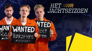 Bankzitters op de Vlucht  Het Jachtseizoen 21 10 [upl. by Dianuj115]