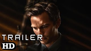 Juror 2  Official Max Trailer 2024  Nicholas Hoult JK Simmons Zoey Deutch [upl. by Taveda352]