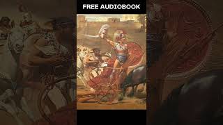 The Song of Achilles  Free Audiobook 🎧 Madeline Miller [upl. by Meeka]