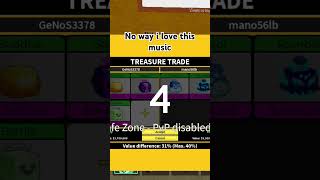 Scammer gets scammed buddy  budha amazing 2× value trade scam roblox bloxfruits robloxedit [upl. by Arratahs581]