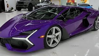 NEW LAMBORGHINI REVUELTO 2025  HIGH QUALITY  INTERIOR AND EXTERIOR DETAILS [upl. by Marylou750]