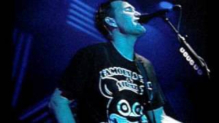 Blink 182  Adams Song Live  Molson Amphitheatre 080809 [upl. by Pius]