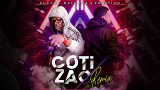 Fugitivo Ft Blacky Raffaga  Cotizao Remix [upl. by Rattan928]