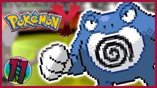 Pokemon Y Randomizer Nuzlocke 11 🥐 Jetzt miss doch endlich [upl. by Htidirrem]