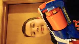 Nerf Strongarm Review [upl. by Adianez]