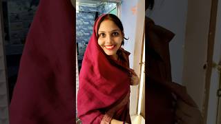 Dhudh Jal gya Laparwah Aurat😡 minivlog shorts luckyradha [upl. by Ardnosal]