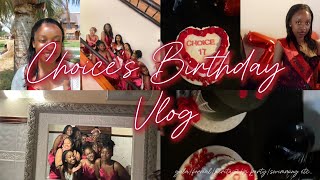 🌸😊Unfiltered Days in my life  South African Vlogger🧸 Birthday vlogs GRWN Shopping Haul gifts🌸 [upl. by Todhunter533]