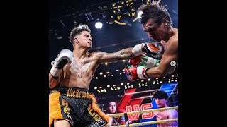 Bryce Hall vs Austin McBroom Full Fight [upl. by Bellda397]