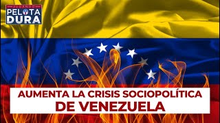 Opositor de Maduro le respondeVenezolanos en PuertoRico hablanAcusaciones criminales contra Maduro [upl. by Asirahc186]