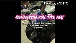 IN USE Hard HEEMBEEZYNorcal Type Beat Free 2024 Read DESC [upl. by Giesser]