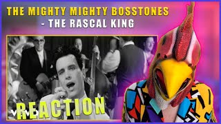 The Mighty Mighty Bosstones  The Rascal King  ROOSTER REACTS [upl. by Reube635]