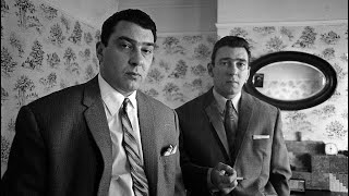 The Krays Gangsters Behind Bars Trailer [upl. by Bicknell]