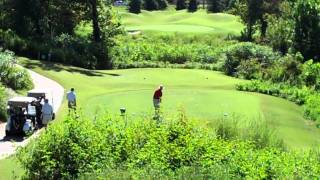 Brasstown Valley Resort amp Spa Golf As It Should Be [upl. by Favian]