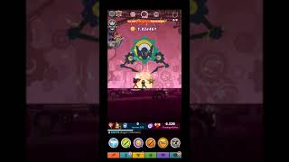 8000 MAX STAGE  CLAN SHIP BUILD  TAP TITANS 2 [upl. by Tegan]