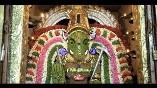 Varahi Amman Ashada Navarathri Vizha  Thanjavur Temple Kovil  Episode 7 22072015 [upl. by Euqinotna]