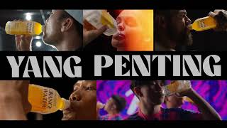 YOUC1000 Isotonic Drink “Penting” 5quot [upl. by Ely80]