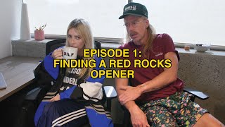 Wonderland HQ Episode 1 “Finding a Red Rocks opener” [upl. by Letha271]