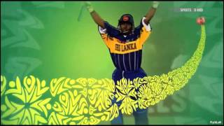 ICC Cricket World Cup 2011  STARTING INTRO [upl. by Richart]