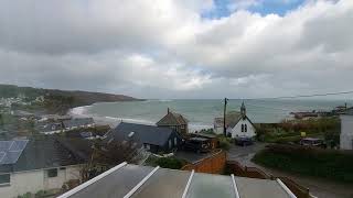 Fernleigh Bed and Breakfast Coverack Cornwall [upl. by Braasch38]