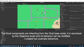 Unity Objective System [upl. by Freya256]