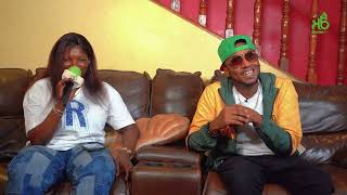 INTERVIEW EXCLUSIVE DE MEZTO BIGGI AVEC MAMI SUR KOUMABEY VIDEO 2023 [upl. by Yorgos]