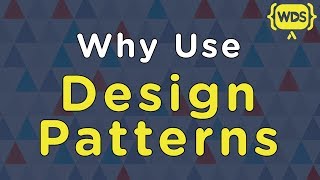 What Are Design Patterns [upl. by Anahsal587]