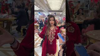 Bina Bulaye Shadi Me pahuch Gyi 😰 Dhamaka hogya 😱 snehasachdeva26 wedding minivlog [upl. by Suiram666]