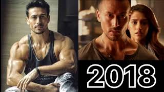 Most Unbelievable Movies Of Tiger Shroff ❤  Kon Si Favorite Movie Hai Aapki En Sab Me 🤔 [upl. by Acenom]