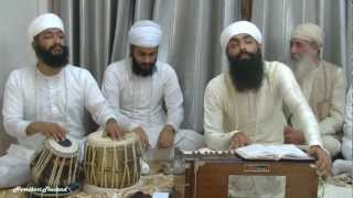 Bolda Bolda Chup Ho Giya  Geet  Kavita  Raagi Balwant Singh Ji  29012013 [upl. by Eralcyram]