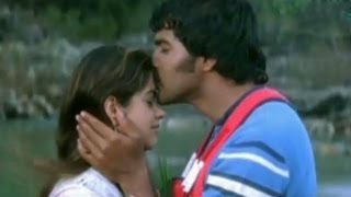 Sirimalle vaana  Vaana  Telugu Film Song [upl. by Cila]