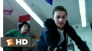 Disturbia 2 Trailer 2025  Shia LaBeouf amp Sarah Roemer  Disturbia Sequel Disturbia 2007 Film [upl. by Naimad536]