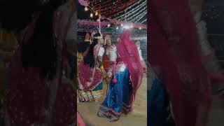 Chamunda Maa Na Garba bagoda garba bagoda [upl. by Beitch352]