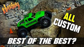 Custom SCX24 in 4 days Was it all just a waste [upl. by Annael]