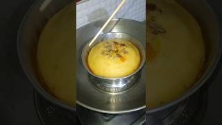 soft sponge maida cake recipe  without oven  short [upl. by Gabbert]