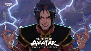 Avatar The Last Airbender  The Last Agni Kai EPIC EMOTIONAL VERSION [upl. by Adoree]