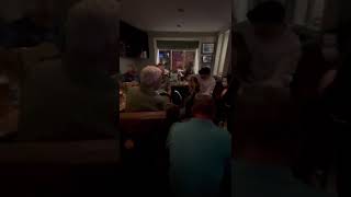 Shaun OReilly Dan Murphys Bar County Kerry acousticguitar ireland livemusic [upl. by Ttirrej]