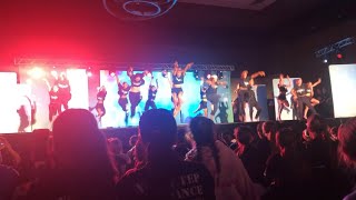 Dance Competition Vlog  Revive 2024 [upl. by Naujyt730]