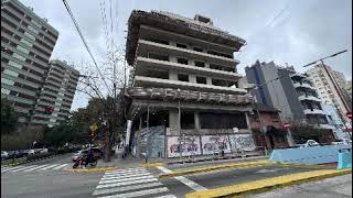 Venta Monoambiente con Balcón a Estrenar Franklin Delano Roosevelt 5700 Villa Urquiza [upl. by Soalokcin307]