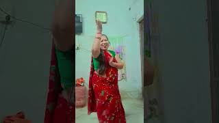 Tere vaste re dhola nen mhare youtubeshorts dance song  video [upl. by Meg]