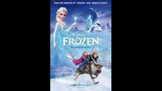 Cine para niños Frozen El reino del hielo [upl. by Eidob818]