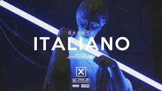 Italian Trap Beat  quotItalianoquot  Italian Type Beat  Italian Trap [upl. by Leonardo]