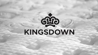 About Kingsdown Mattresses [upl. by Antonietta]